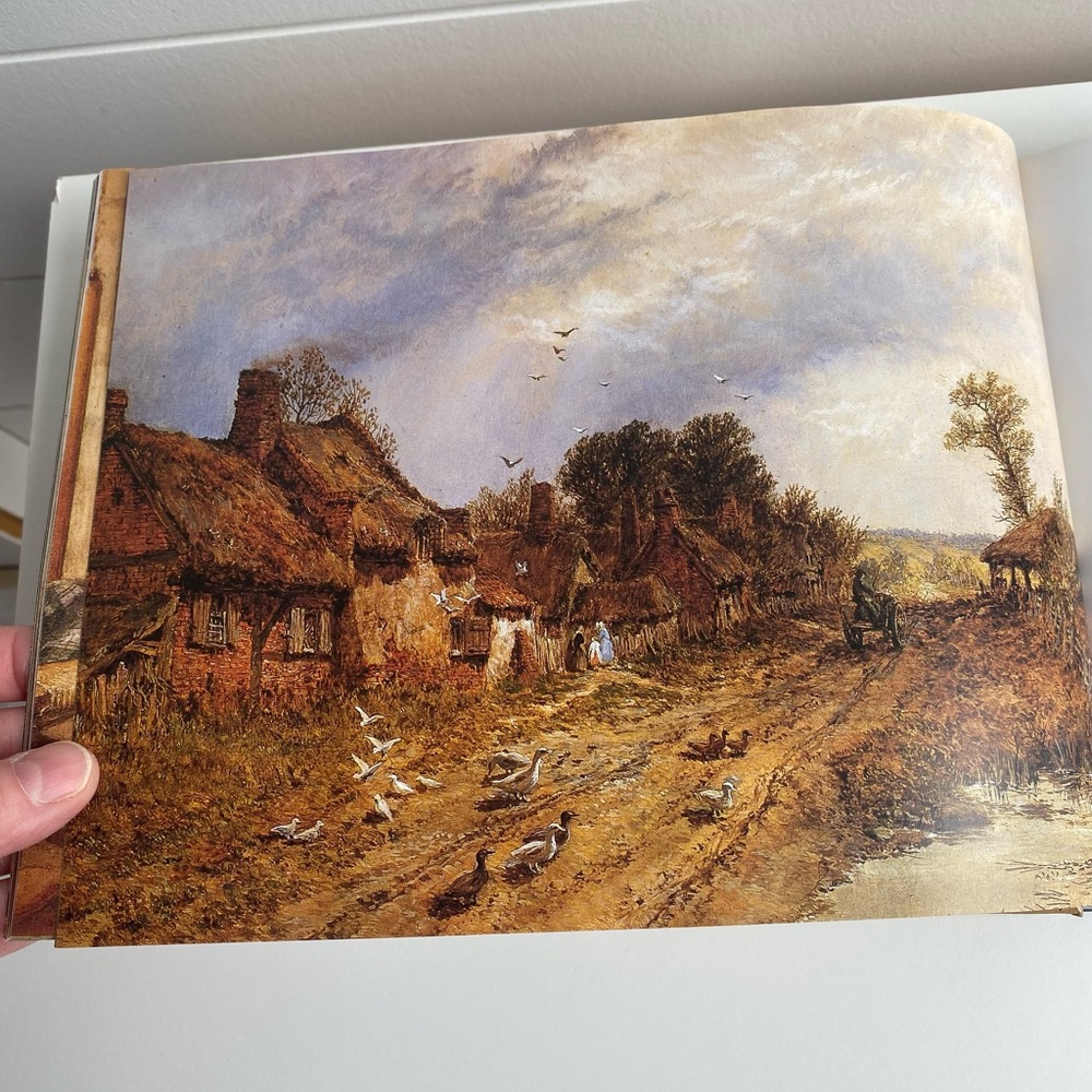 The cottages Of Britain A Heritage Of Country Life By Phillipa Drury Hardcover - Picture 13 of 16
